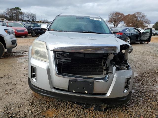 Photo 5 from auction – 2012 GMC TERRAIN SL with VIN 2GKALMEK5C6210512