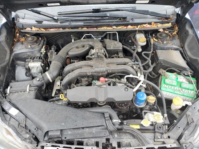 Photo 11 from auction – 2014 SUBARU IMPREZA SP with VIN JF1GPAL66E8266962