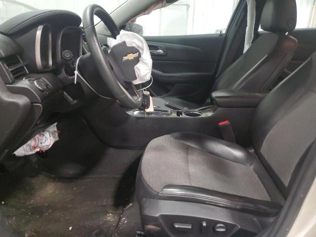 Photo 7 from auction – 2016 CHEVROLET MALIBU LIM with VIN 1G11C5SAXGF139034
