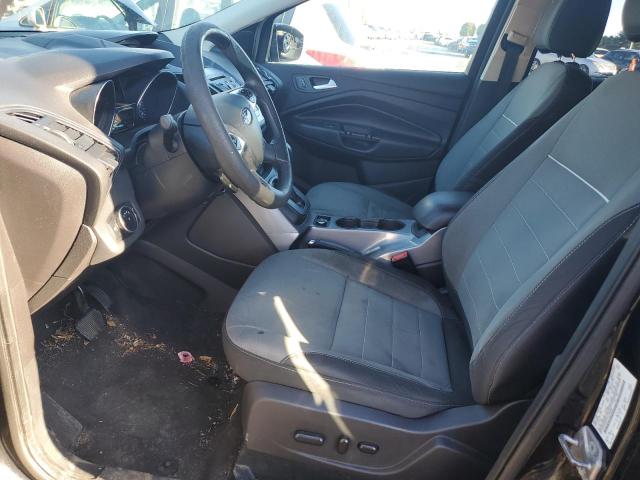 Photo 7 from auction – 2015 FORD ESCAPE SE with VIN 1FMCU9GXXFUC54059
