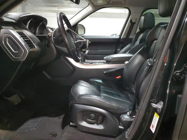 Photo 7 from auction – 2016 LAND ROVER RANGE ROVE with VIN SALWG2VF4GA649120