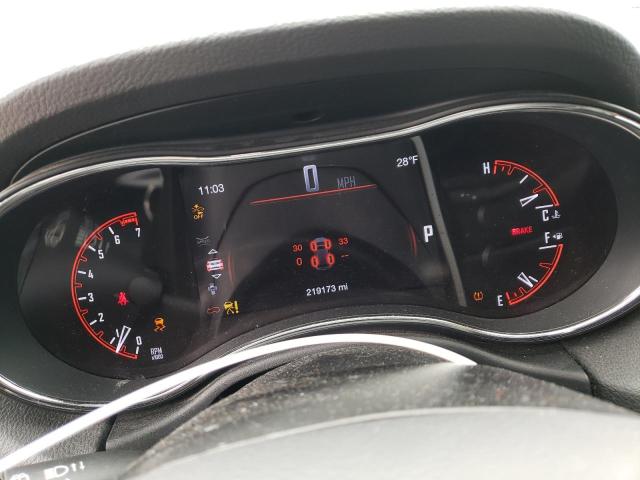 Photo 9 from auction – 2016 DODGE DURANGO CI with VIN 1C4RDJEG4GC425138