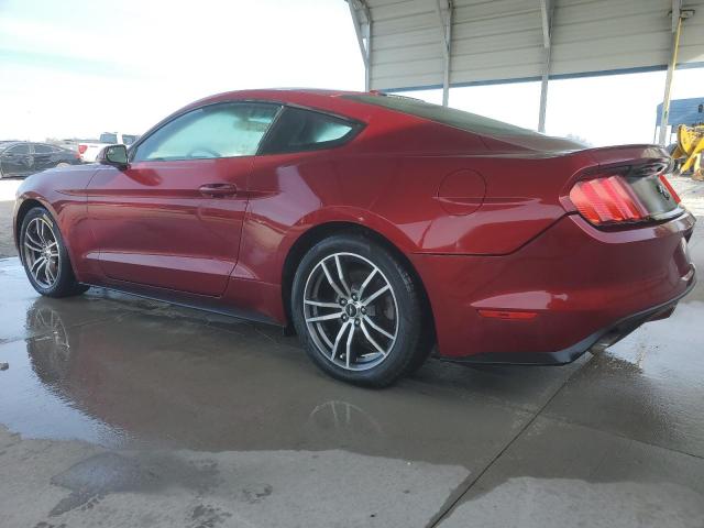 Photo 2 from auction – 2015 FORD MUSTANG with VIN 1FA6P8TH5F5408405