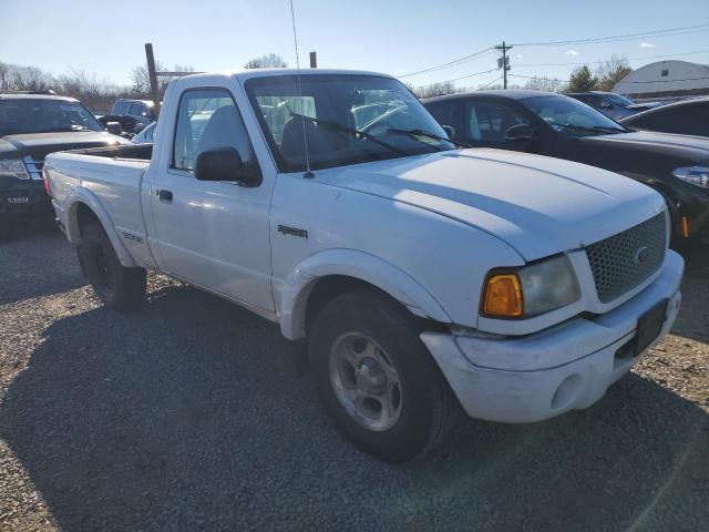 Foto 4 de la subasta – 2002 FORD RANGER con VIN 1FTYR11U72TA63002