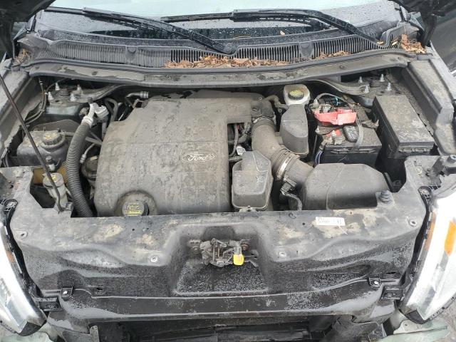 Photo 12 from auction – 2013 FORD EXPLORER X with VIN 1FM5K8D87DGC76599