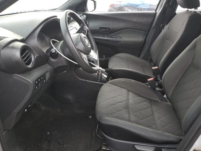 Photo 7 from auction – 2020 NISSAN KICKS S with VIN 3N1CP5BV2LL562880