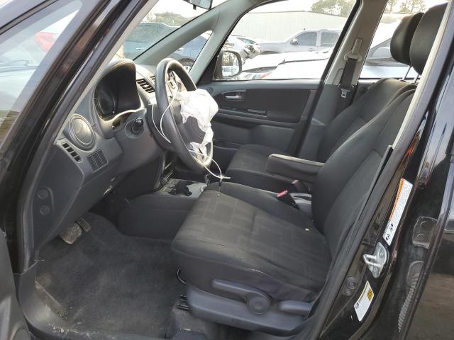 Photo 7 from auction – 2010 SUZUKI SX4 with VIN JS2YA5A30A6300308