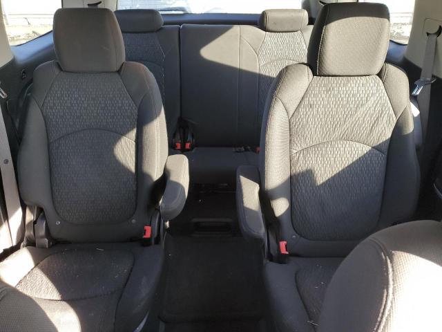 Photo 10 from auction – 2012 GMC ACADIA SLE with VIN 1GKKRPED6CJ261820