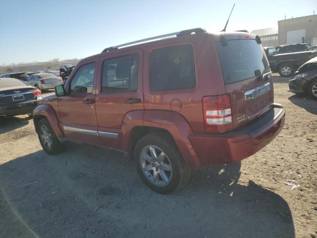 Photo 2 from auction – 2011 JEEP LIBERTY with VIN 1J4PN5GK9BW508806