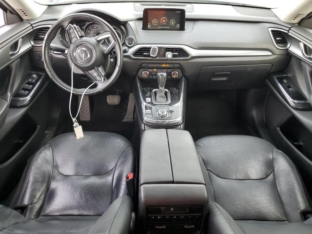 Photo 8 from auction – 2018 MAZDA CX-9 TOURI with VIN JM3TCBCY2J0223408