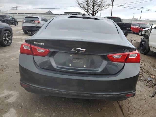Photo 6 from auction – 2016 CHEVROLET MALIBU LT with VIN 1G1ZE5ST0GF282797