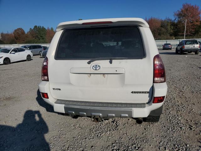 Photo 6 from auction – 2003 TOYOTA 4RUNNER LI with VIN JTEZU17R230013919