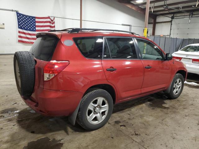 Photo 3 from auction – 2007 TOYOTA RAV4 with VIN JTMZD33V576050209