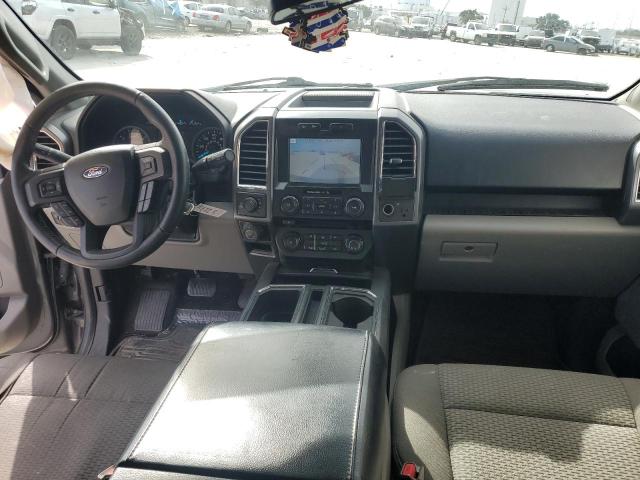 Photo 8 from auction – 2016 FORD F150 SUPER with VIN 1FTEW1EG0GFD33192