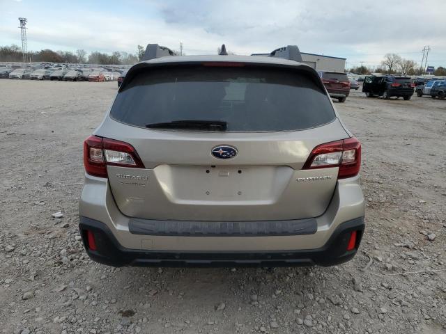 Photo 6 from auction – 2019 SUBARU OUTBACK 2. with VIN 4S4BSANC0K3391143