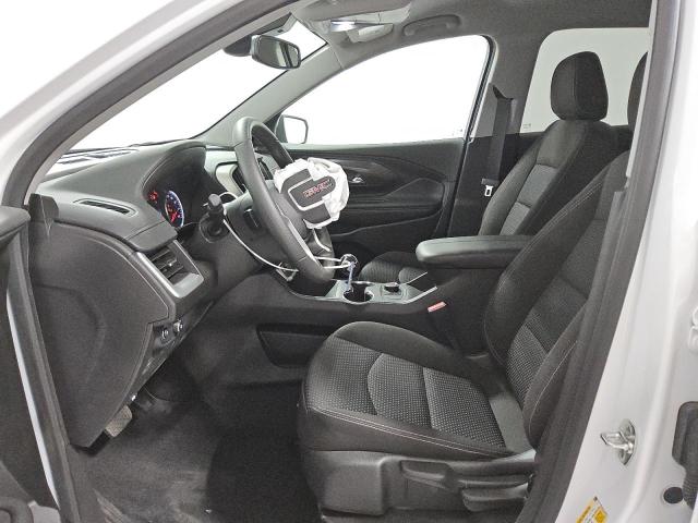 Photo 7 from auction – 2024 GMC TERRAIN SL with VIN 3GKALMEG5RL389912