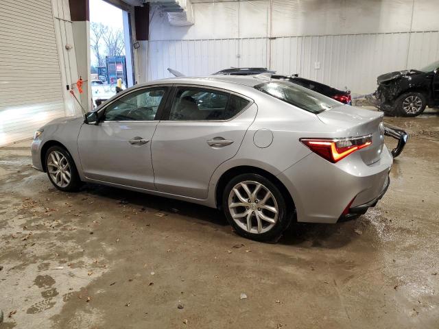Photo 2 from auction – 2019 ACURA ILX with VIN 19UDE2F32KA000192