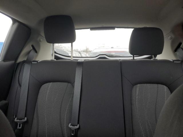 Photo 10 from auction – 2013 CHEVROLET SONIC LT with VIN 1G1JC6SB7D4232163