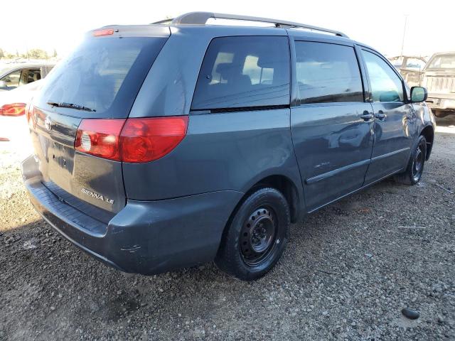 Photo 3 from auction – 2006 TOYOTA SIENNA CE with VIN 5TDZA23C26S455864