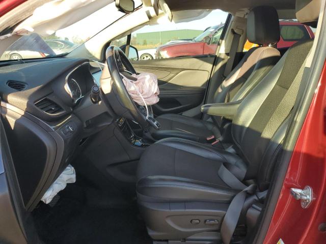 Photo 7 from auction – 2019 BUICK ENCORE PRE with VIN KL4CJASB2KB926397