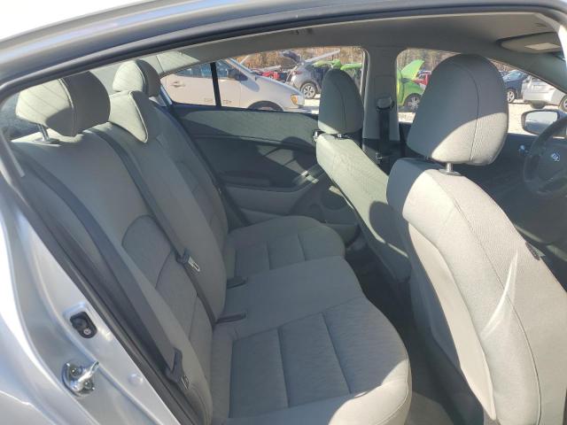 Photo 10 from auction – 2015 KIA FORTE LX with VIN KNAFK4A65F5293207