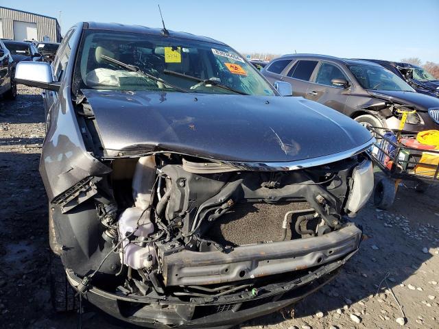 Photo 5 from auction – 2009 LINCOLN MKX with VIN 2LMDU68C39BJ12200
