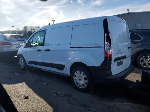 Photo 2 from auction – 2019 FORD TRANSIT CO with VIN NM0LS7E29K1388902