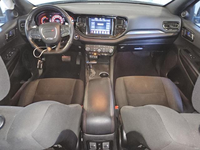 Photo 8 from auction – 2023 DODGE DURANGO GT with VIN 1C4RDHDG4PC616715