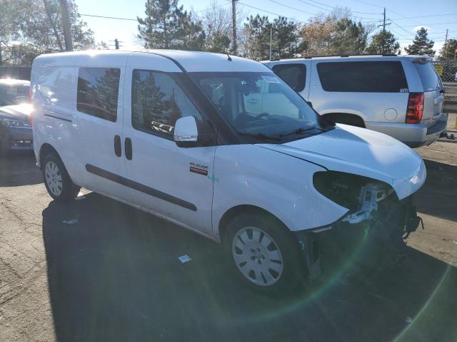 Photo 4 from auction – 2017 RAM PROMASTER with VIN ZFBERFBB5H6E54787