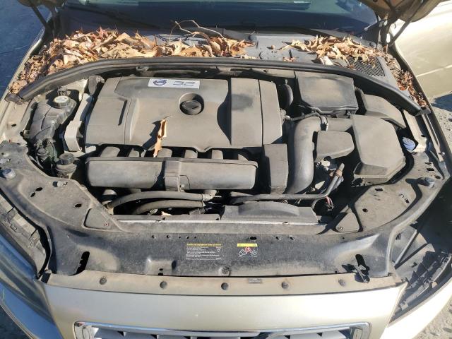 Photo 11 from auction – 2007 VOLVO S80 3.2 with VIN YV1AS982671021488