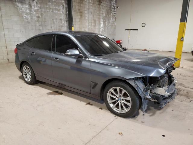Photo 4 from auction – 2015 BMW 328 XIGT S with VIN WBA8Z5C53FD671805