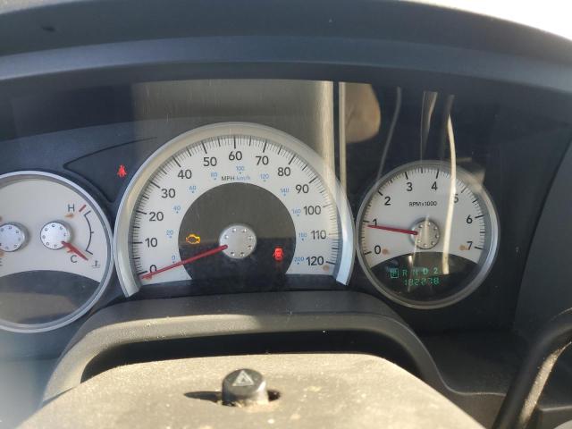 Photo 9 from auction – 2006 DODGE DAKOTA QUA with VIN 1D7HW48K86S522957