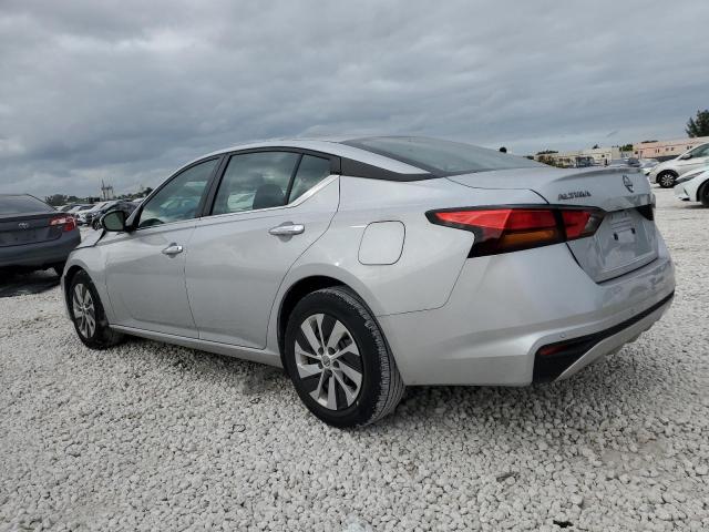 Photo 2 from auction – 2023 NISSAN ALTIMA S with VIN 1N4BL4BV0PN374420