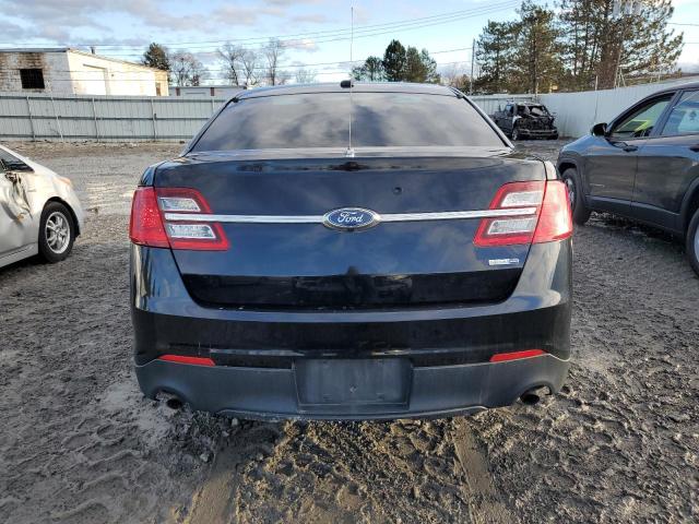 Photo 6 from auction – 2017 FORD TAURUS POL with VIN 1FAHP2MK2HG109686