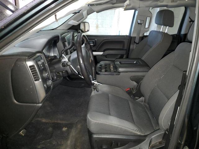 Photo 7 from auction – 2019 CHEVROLET SILVERADO with VIN 2GCVKPEC0K1108668