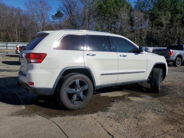 Photo 3 from auction – 2011 JEEP GRAND CHER with VIN 1J4RR5GT2BC533313