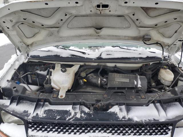 Photo 12 from auction – 2011 CHEVROLET EXPRESS G1 with VIN 1GCSGAFX9B1120052