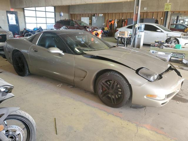 Photo 4 from auction – 1999 CHEVROLET CORVETTE with VIN 1G1YY22G5X5109352