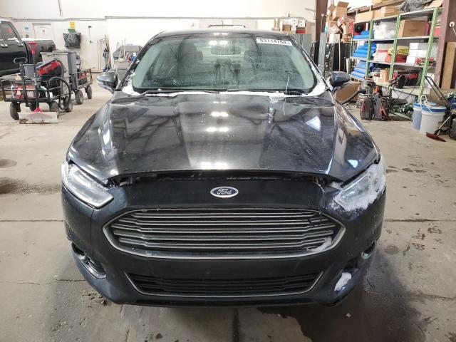 Photo 5 from auction – 2015 FORD FUSION TIT with VIN 3FA6P0D97FR187346