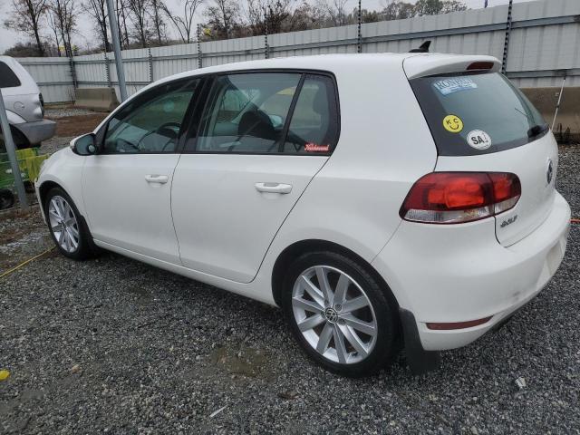 Photo 2 from auction – 2012 VOLKSWAGEN GOLF with VIN WVWNM7AJ5CW143148