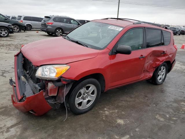 Фото 1 с аукциона – 2011 TOYOTA RAV4 с VIN 2T3ZF4DV6BW083046