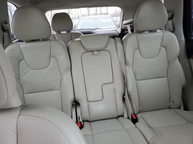 Photo 10 from auction – 2016 VOLVO XC90 T6 with VIN YV4A22PL0G1016226