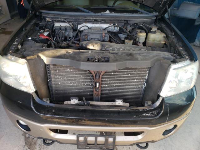 Photo 11 from auction – 2006 FORD F150 SUPER with VIN 1FTPW14576FB75120