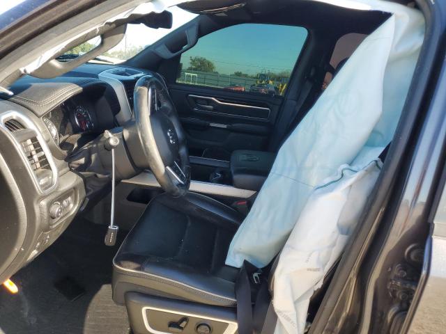 Photo 7 from auction – 2019 RAM 1500 LARAM with VIN 1C6SRFJT1KN809398