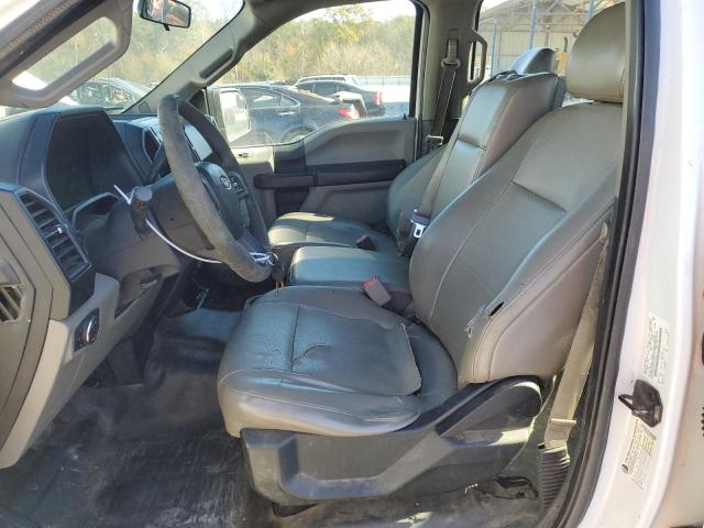 Photo 7 from auction – 2015 FORD F150 SUPER with VIN 1FTFW1EF4FFC71662