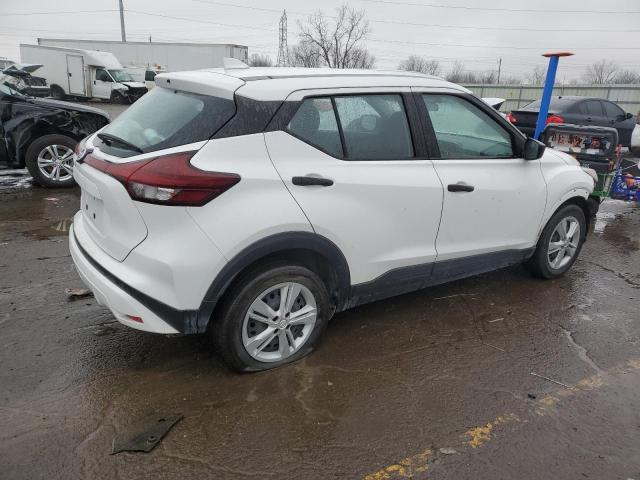 Photo 3 from auction – 2021 NISSAN KICKS S with VIN 3N1CP5BV5ML489425