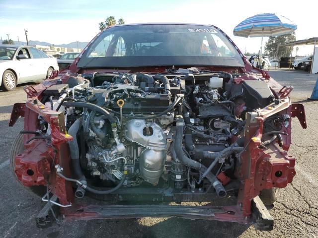 Photo 5 from auction – 2023 LEXUS ES 350 BAS with VIN 58ADZ1B17PU151864