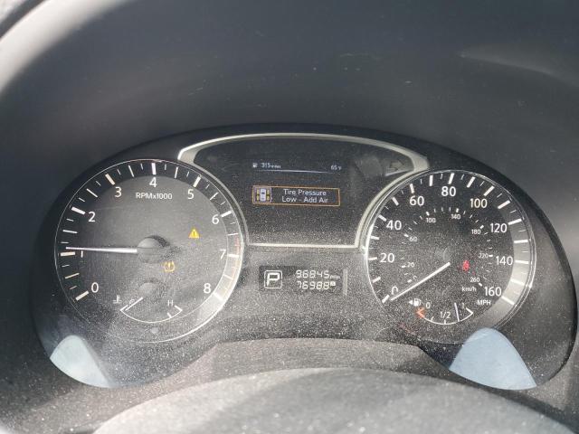 Photo 9 from auction – 2014 NISSAN ALTIMA 2.5 with VIN 1N4AL3AP7EN349309