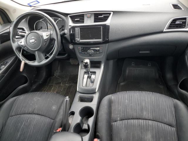 Photo 8 from auction – 2019 NISSAN SENTRA S with VIN 3N1AB7AP3KL610387