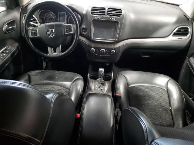 Photo 8 from auction – 2020 DODGE JOURNEY CR with VIN 3C4PDCGB5LT266858